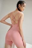  Bộ Jumpsuit - Kenewomen Shorts Jumpsuit 