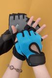  Găng tay GYM - Kenewomen gloves 