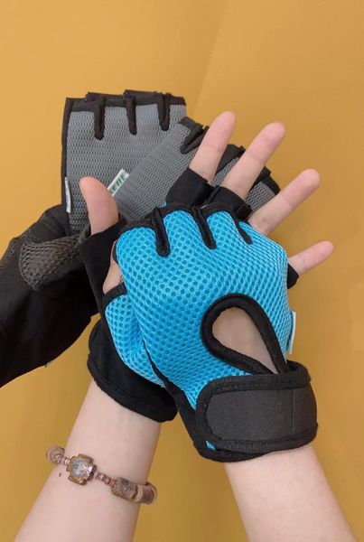  Găng tay GYM - Kenewomen gloves 