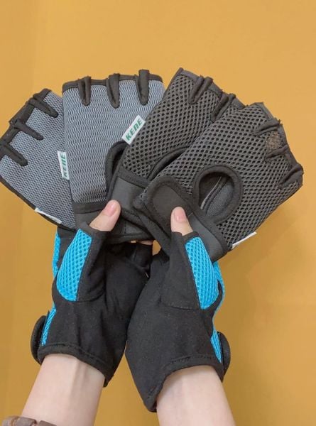  Găng tay GYM - Kenewomen gloves 