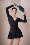  Áo liền thân - Kenewomen long slevee top 