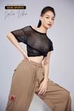  Kenewomen Jupiter Vibes croptop mesh 2023 