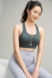  Áo Bra - Kenewomen X Strapy in front of Bra 