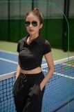  Kenewomen croptop set 