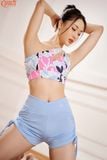  Quần Short - Kenewomen sexy shorts - 2023 