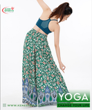  Quần ống rộng Yoga - Kenewomen Yoga wide leg trousers 