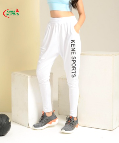  Kenewomen bomber jogger 