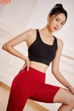  Quần Biker(Clicker) - Kenewomen mesh biker 2023 