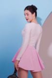  Áo liền thân - Kenewomen long slevee top 