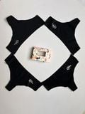  Quần tàng hình - Kenewomen combo4c gym thong 