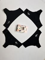  Quần tàng hình - Kenewomen combo4c gym thong 