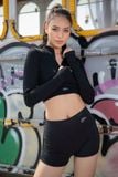  Quần Short - Kenewomen new high waist short 
