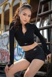  Quần Short - Kenewomen new high waist short 