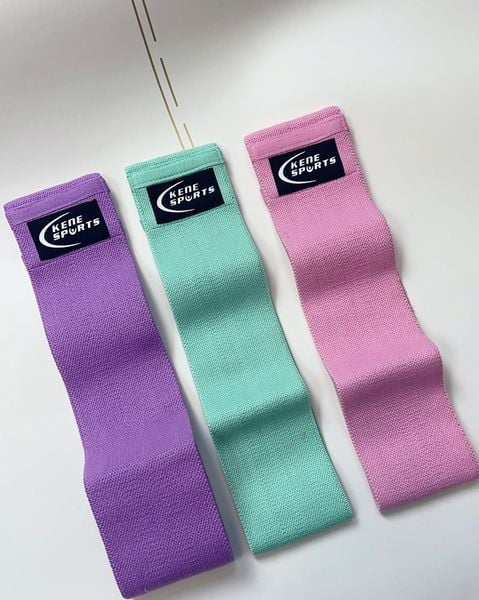  Dây kháng lực - Superband combo 3 