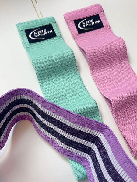  Dây kháng lực - Superband combo 3 