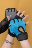  Găng tay GYM - Kenewomen gloves 
