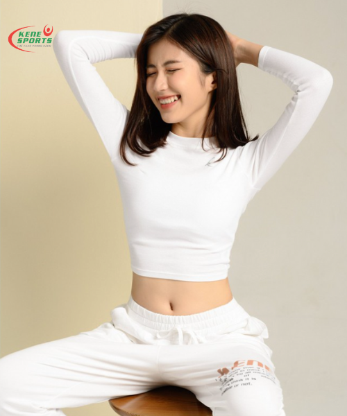  Kenwomen long sleeve croptop 01 