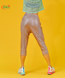  Quần lửng ống Boom - Kenewomen Twinkle zumba pants 