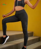  Kenewomen crystal legging 