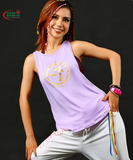  Kenewomen Logo Zumba Tanktop 