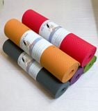  Thảm tập TPE - Kene TPE Yoga mat 8mm 