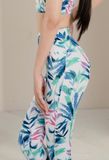  Quần Legging - Kenewomen TROPICAL legging '25 
