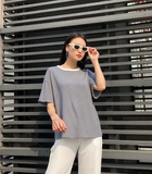  Áo phông T-Shirt Unisex - Keneunisex MINI line Tshirt 