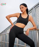  Kenewomen crystal legging 