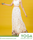  Quần ống rộng Yoga - Kenewomen Yoga wide leg trousers 