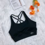  Áo Bra - Kenewomen Jupiter Vibes 3 Annulars Bra 