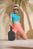  Quần clicker(biker) - Kenewomen basic biker 