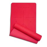  Thảm tập TPE - Kene TPE Yoga mat 8mm 