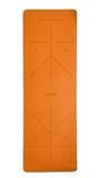  Thảm tập TPE - Kene TPE Yoga mat 8mm 