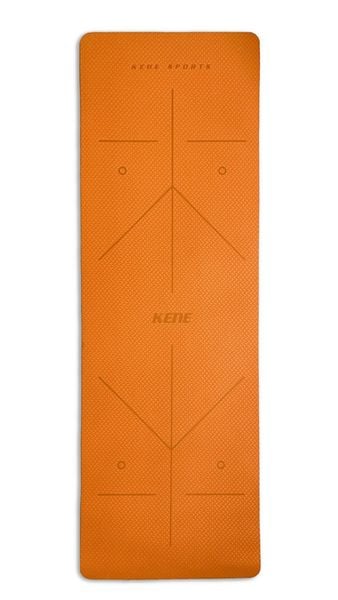  Thảm tập TPE - Kene TPE Yoga mat 8mm 