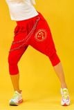  Quần lửng ống Boom - Kenewomen 2 Braids Zumba pant 