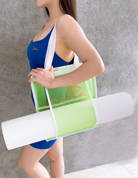  Túi lưới - Kene Mesh bag 