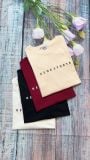  Áo phông cổ tròn - Keneunisex cotton Tshirt 