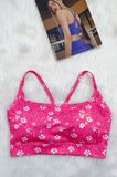  Áo Bra - Kenewomen 2lines 3D bra 