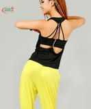  Kenewomen Emulsion Zumba Tanktop 