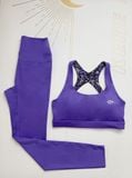  Quần Legging - Kenewomen Swallow Legging 24