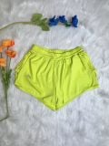  Quần Short - Kenewomen Jupiter Vibes Lazer Boxer 