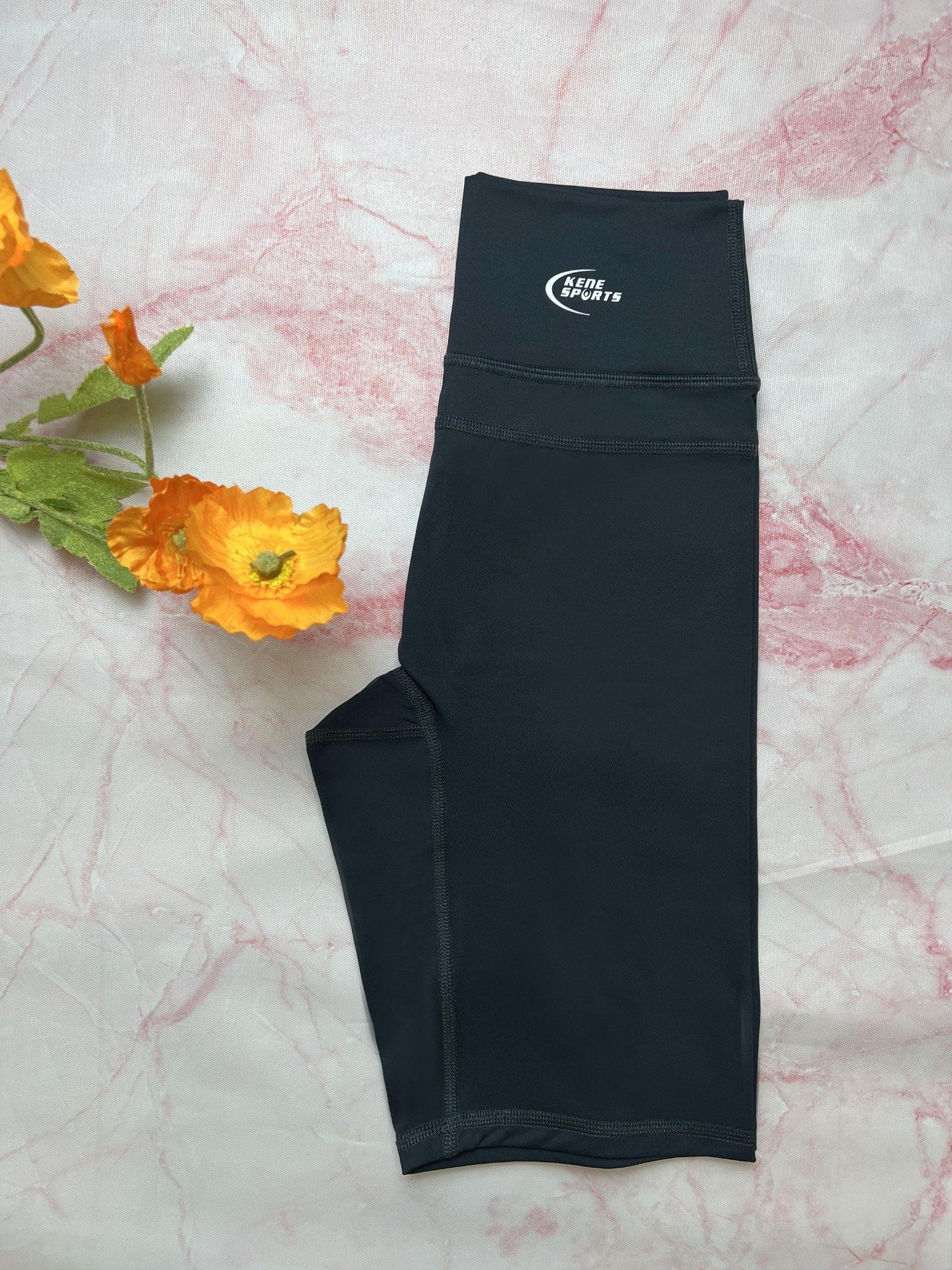  Quần biker(Clicker) - Kenewomen basic Biker 2023 
