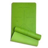  Thảm tập TPE - Kene TPE Yoga mat 8mm 