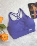  Áo Bra - Kenewomen Jupiter Vibes 3 Annulars Bra 