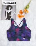  Áo Bra - Kenewomen Drawstring Bra 