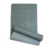  Thảm tập TPE - Kene TPE Yoga mat 8mm 