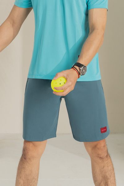  Quần Short -  Kenemen basic Shorts - 2023 