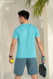  Áo phông T-Shirt Unisex - Kenemen Basic Tshirt 2023 