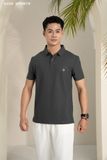  Áo polo - cổ ép trơn 250423 