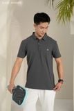 Áo polo - cổ ép có kẻ chỉ 250423 
